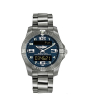 iShopping - Breitling Aerospace Evo Men's Watch Grey (E7936310/C869-152E)
