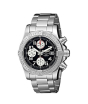 iShopping - Breitling Avenger II Automatic Men's Watch Silver (BTA1338111-BC33SS)