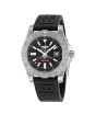 iShopping - Breitling Avenger II GMT Automatic Men's Watch Black (BTA3239011-BC35BKPD3)