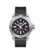 iShopping - Breitling Avenger II GMT Men's Watch Black (A3239011/BC35-152S)