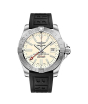iShopping - Breitling Avenger II GMT Men's Watch Black (A3239011/G778-152S)