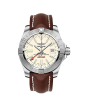 iShopping - Breitling Avenger II GMT Men's Watch Brown (A3239011/G778-437X)