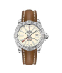 iShopping - Breitling Avenger II GMT Men's Watch Brown (A3239053/G778-433X)