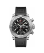 iShopping - Breitling Avenger II Men's Watch Black (A1338111/BC32-152S)
