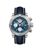 iShopping - Breitling Avenger II Men's Watch Blue (A1338111/C870-105X)