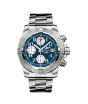 iShopping - Breitling Avenger II Men's Watch Silver (A1338111/C870-170A)