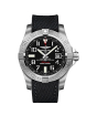 iShopping - Breitling Avenger II Seawolf Men's Watch Black (A1733110/BC31-101W)