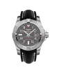 iShopping - Breitling Avenger II Seawolf Men's Watch Black (A1733110/F563-435X)