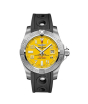 iShopping - Breitling Avenger II Seawolf Men's Watch Black (A1733110/I519-200S)
