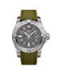 iShopping - Breitling Avenger II Seawolf Men's Watch Green (A1733110/F563-106W)