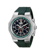 iShopping - Breitling Bentley GMT Chronograph Men's Watch Green (A47362S4-B919)