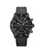 iShopping - Breitling Chronoliner Men's Watch Black (M2431013/BF02-100W)