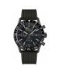 iShopping - Breitling Chronoliner Men's Watch Black (M2431013/BF02-252S)