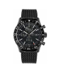 iShopping - Breitling Chronoliner Men's Watch Black (M2431013/BF02-267S)