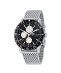 iShopping - Breitling Chronoliner Men's Watch Silver (Y2431012/BE10-152A)