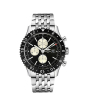 iShopping - Breitling Chronoliner Men's Watch Silver (Y2431012/BE10-443A)