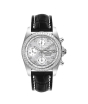 iShopping - Breitling Chronomat 38 Diamond Men's Watch Black (A1331053/A776-729P)