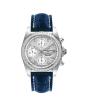 iShopping - Breitling Chronomat 38 Luxury Men's Watch Blue (A1331053/A776-718P)
