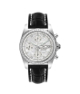 iShopping - Breitling Chronomat 38 Luxury Men's Watch Black (A1331053/A774-729P)