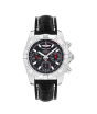 iShopping - Breitling Chronomat Men's Watch Black (AB014112/BB47-729P)