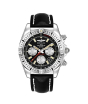 iShopping - Breitling Chronomat 44 Airborne Men's Watch Black (AB01154G/BD13-435X)