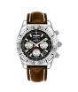 iShopping - Breitling Chronomat 44 Airborne Men's Watch Brown (AB01154G/BD13-437X)