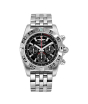 iShopping - Breitling Chronomat 44 Flying Fish Men's Watch Silver (AB011610/BB08-377A)