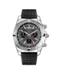 iShopping - Breitling Chronomat 44 GMT Men's Watch Black (AB042011/F561-153S)