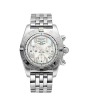 iShopping - Breitling Chronomat 44 Men's Watch Silver (AB011012/A691-375A)