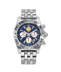 iShopping - Breitling Chronomat 44 Men's Watch Silver (AB01109E/C886-377A)