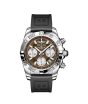 iShopping - Breitling Chronomat Automatic Men's Watch Black (AB014012/Q583-151S)