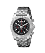 iShopping - Breitling Chronomat Automatic Men's Watch Silver (AB014112/BB47)