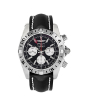 iShopping - Breitling Chronomat GMT Men's Watch Black (AB0413B9/BD17-442X)