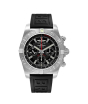 iShopping - Breitling Chronomat Men's Watch Black (AB011010/BB08-153S)