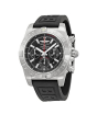 iShopping - Breitling Chronomat Men's Watch Black (AB011010/BB08)