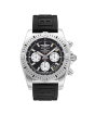 iShopping - Breitling Chronomat Men's Watch Black (AB01154G/BD13-152S)