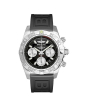 iShopping - Breitling Chronomat Men's Watch Black (AB014012/BA52-151S)