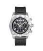 iShopping - Breitling Chronomat Men's Watch Black (AB014012-F554-151S)