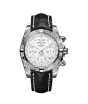 iShopping - Breitling Chronomat Men's Watch Black (AB0140AF/A744-728P)