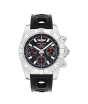 iShopping - Breitling Chronomat Men's Watch Black (AB014112/BB47-202S)