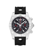 iShopping - Breitling Chronomat Men's Watch Black (AB014112/BB47-225S)