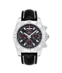 iShopping - Breitling Chronomat Men's Watch Black (AB014112/BB47-428X)