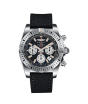 iShopping - Breitling Chronomat Men's Watch Black (AB01442J/BD26-102W)