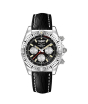 iShopping - Breitling Chronomat Men's Watch Black (AB01442J/BD26-218X)