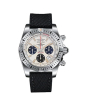 iShopping - Breitling Chronomat Men's Watch Black (AB01442J-G787-102W)