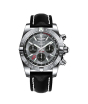 iShopping - Breitling Chronomat Men's Watch Black (AB042011/F561-435X)