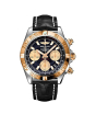 iShopping - Breitling Chronomat Men's Watch Black (CB014012/BA53-729P)