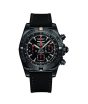iShopping - Breitling Chronomat Men's Watch Black (MB0111C3/BE35-253S)