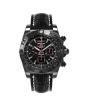 iShopping - Breitling Chronomat Men's Watch Black (MB0111C3/BE35-744P)