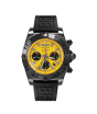 iShopping - Breitling Chronomat Men's Watch Black (MB0111C3/I531-262S)